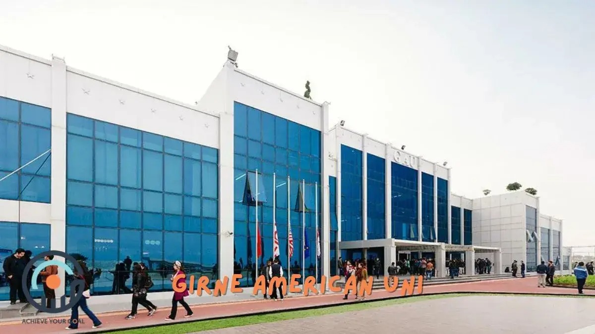 جامعة-غيرنا-الامريكية-GAU